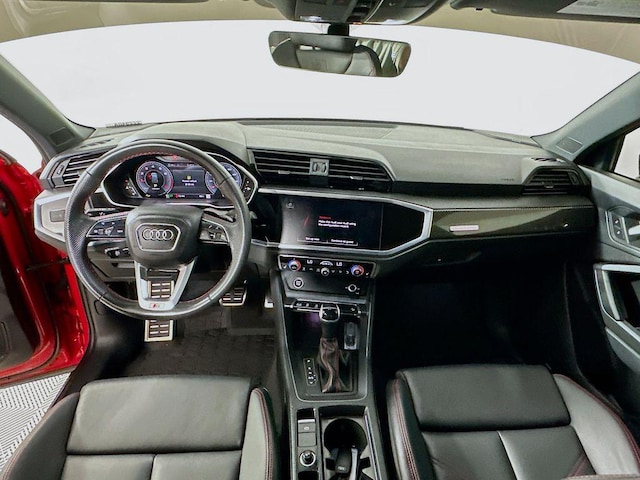 2025 Audi Q3 SUV