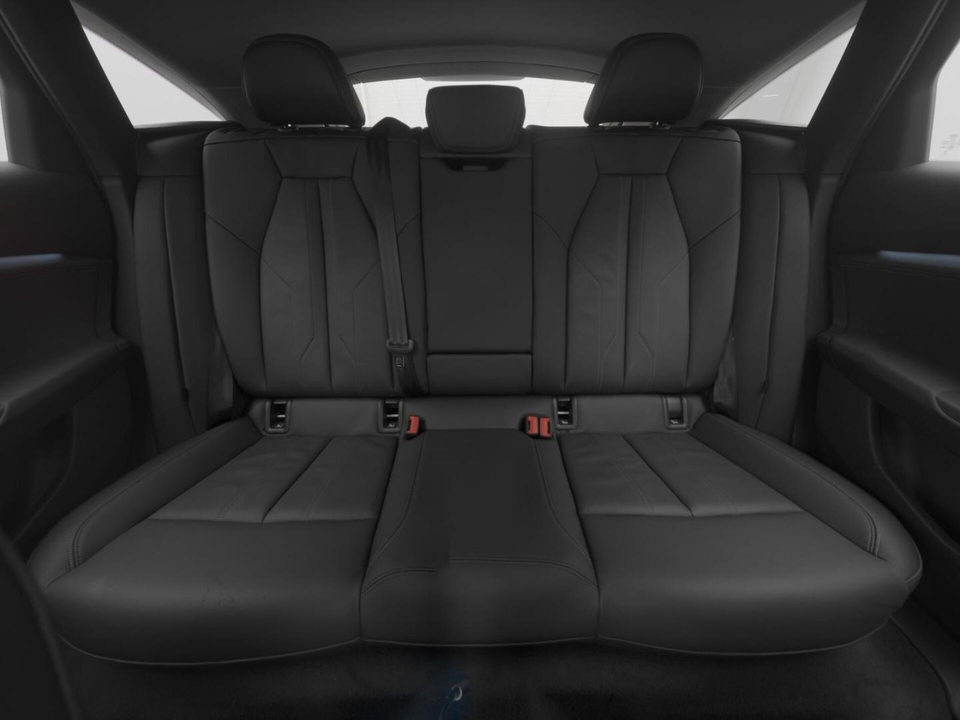 Audi A6 Sportback e-tron