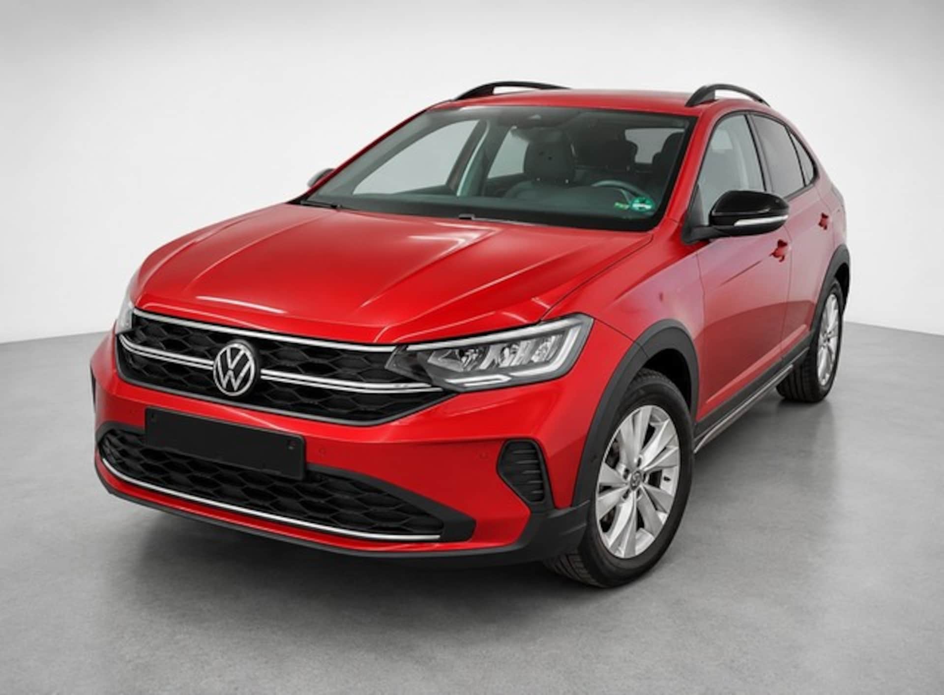 Volkswagen Taigo Life