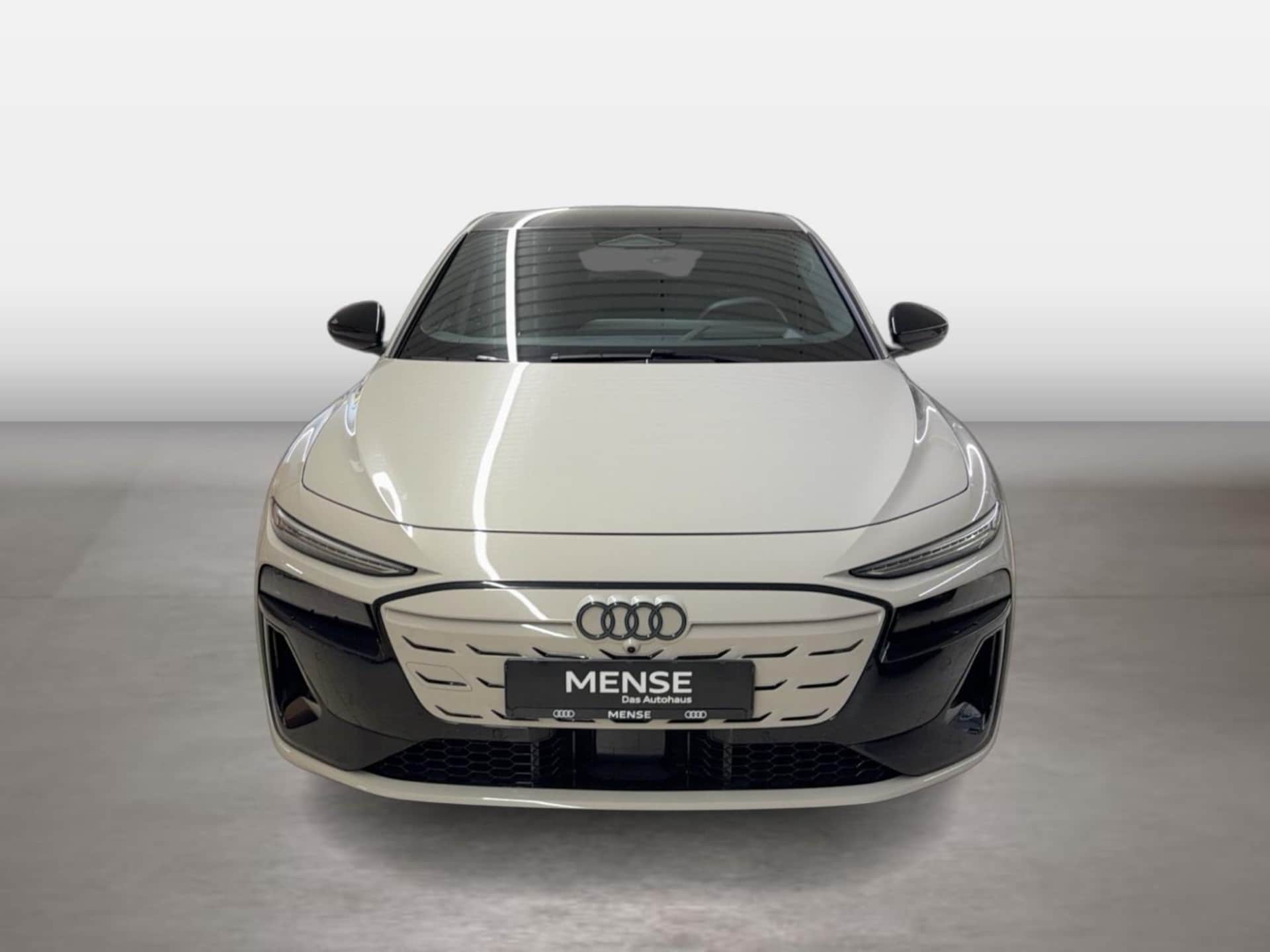 Audi A6 Sportback e-tron