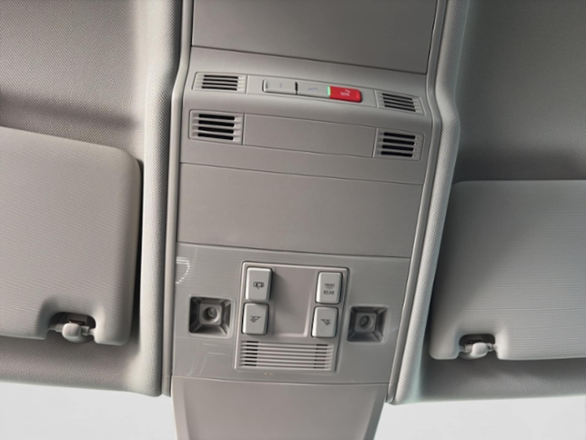 Volkswagen Tiguan Allspace Life