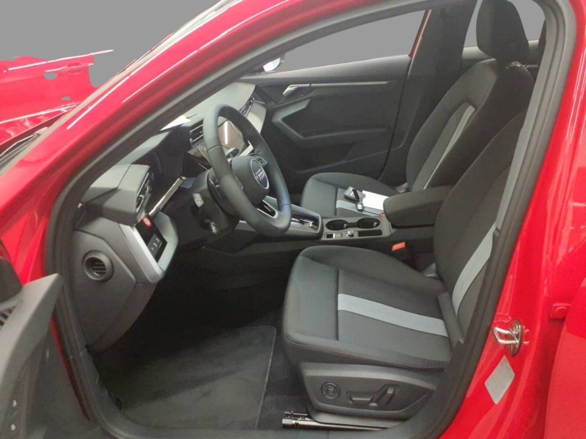 Audi A3 allstreet TFSI e