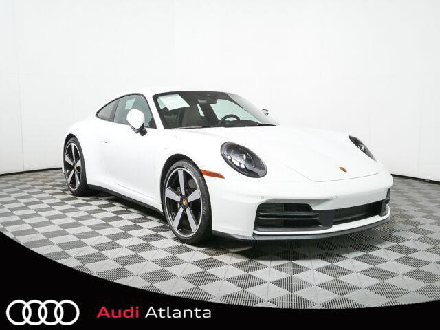 2025 Porsche