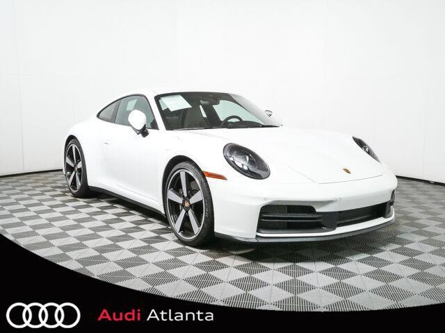 2025 Porsche