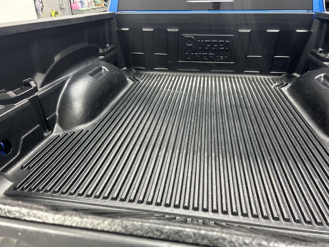 2025 RAM Ram 1500 Pickup Big Horn/Lone Star - Photo 28