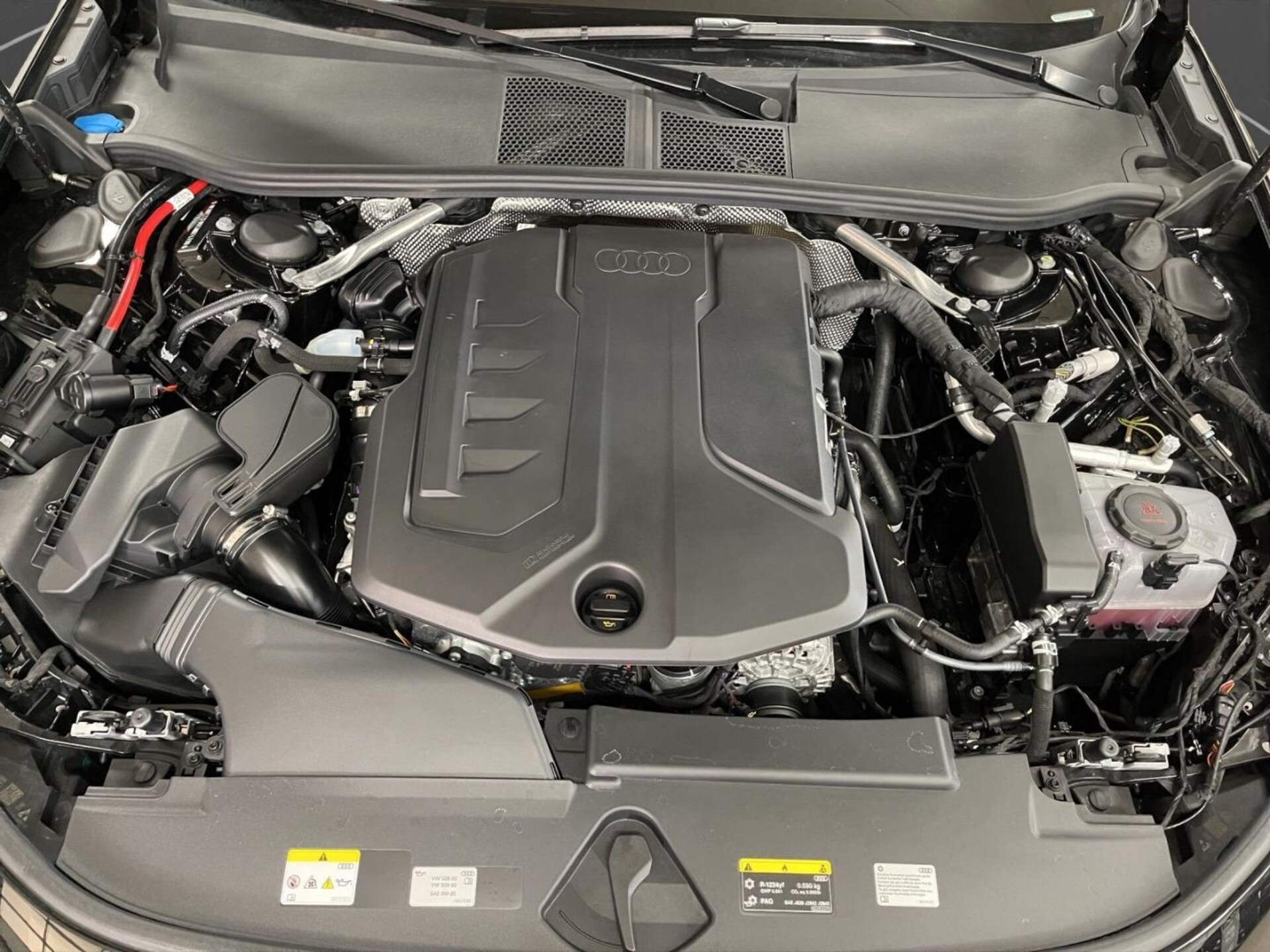 Audi A5 Avant