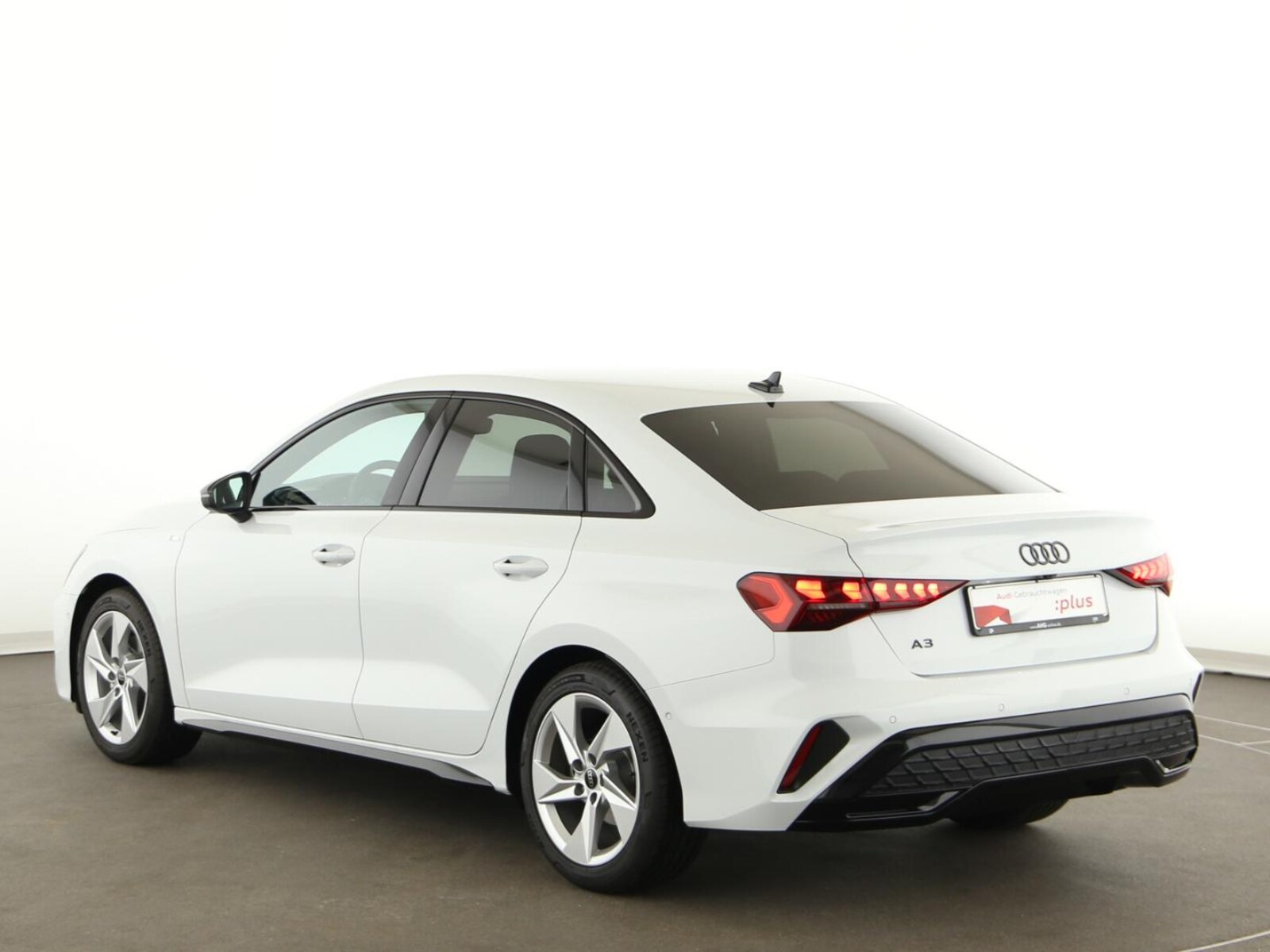 Audi A3 Limousine – Bild 5