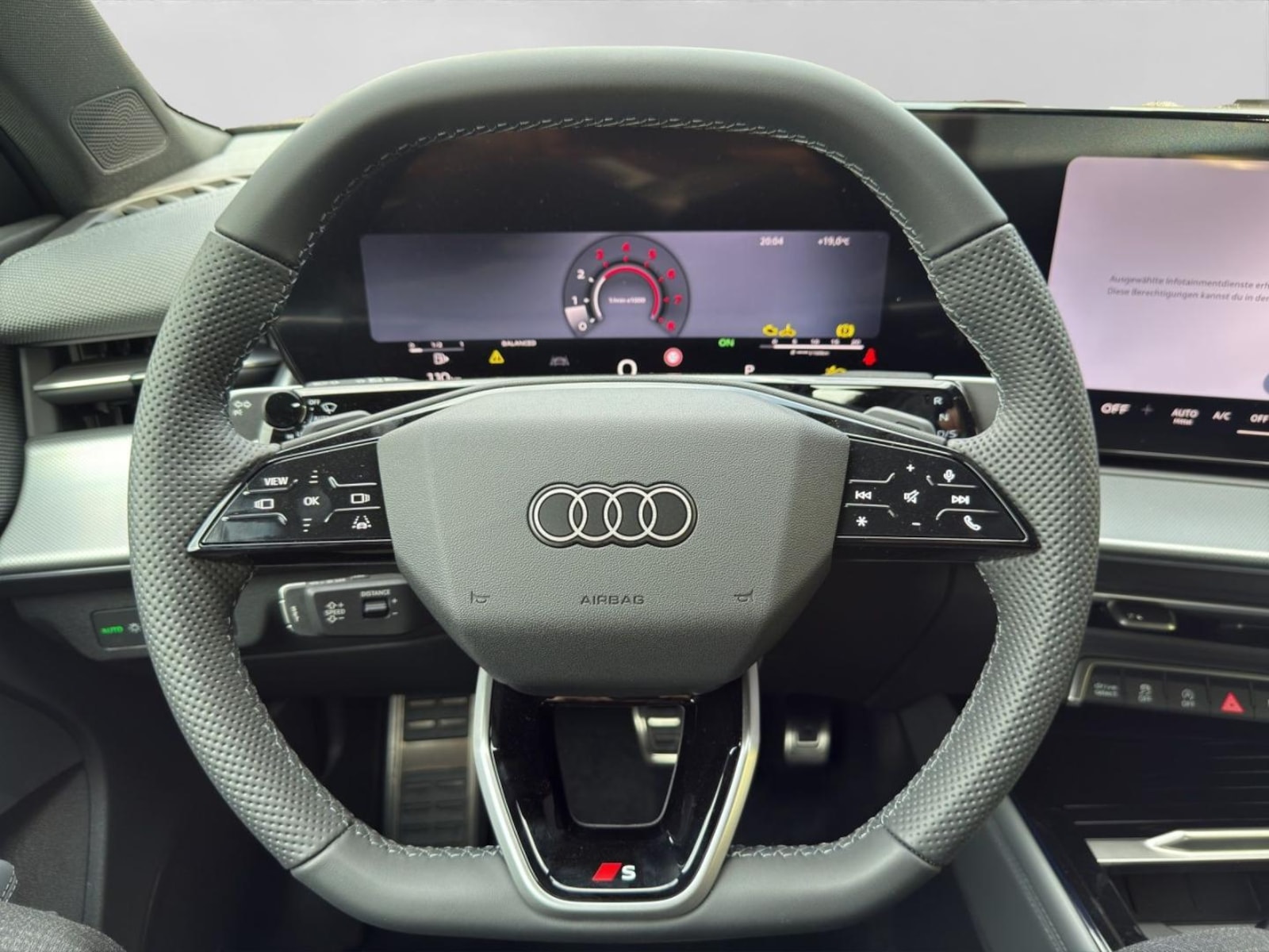 Audi Q3 – Bild 9