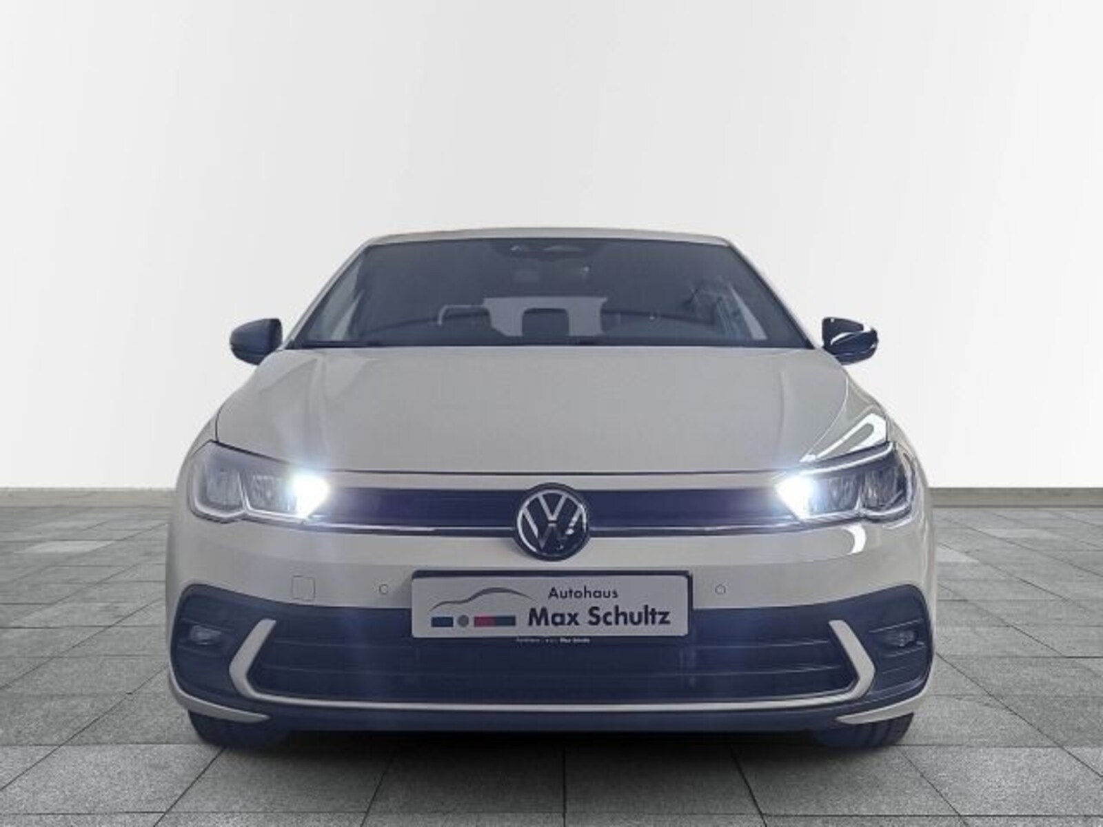 Volkswagen Polo – Bild 3