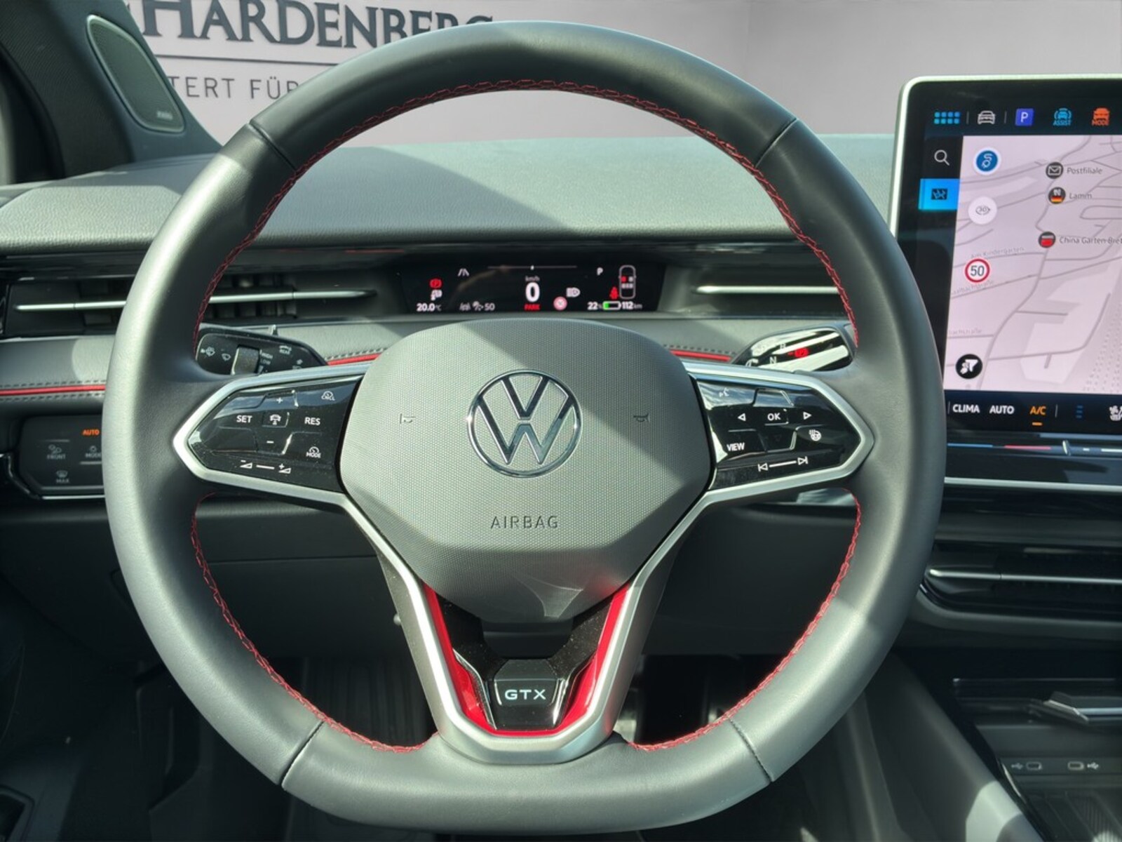 Volkswagen ID.7 Tourer – Bild 12