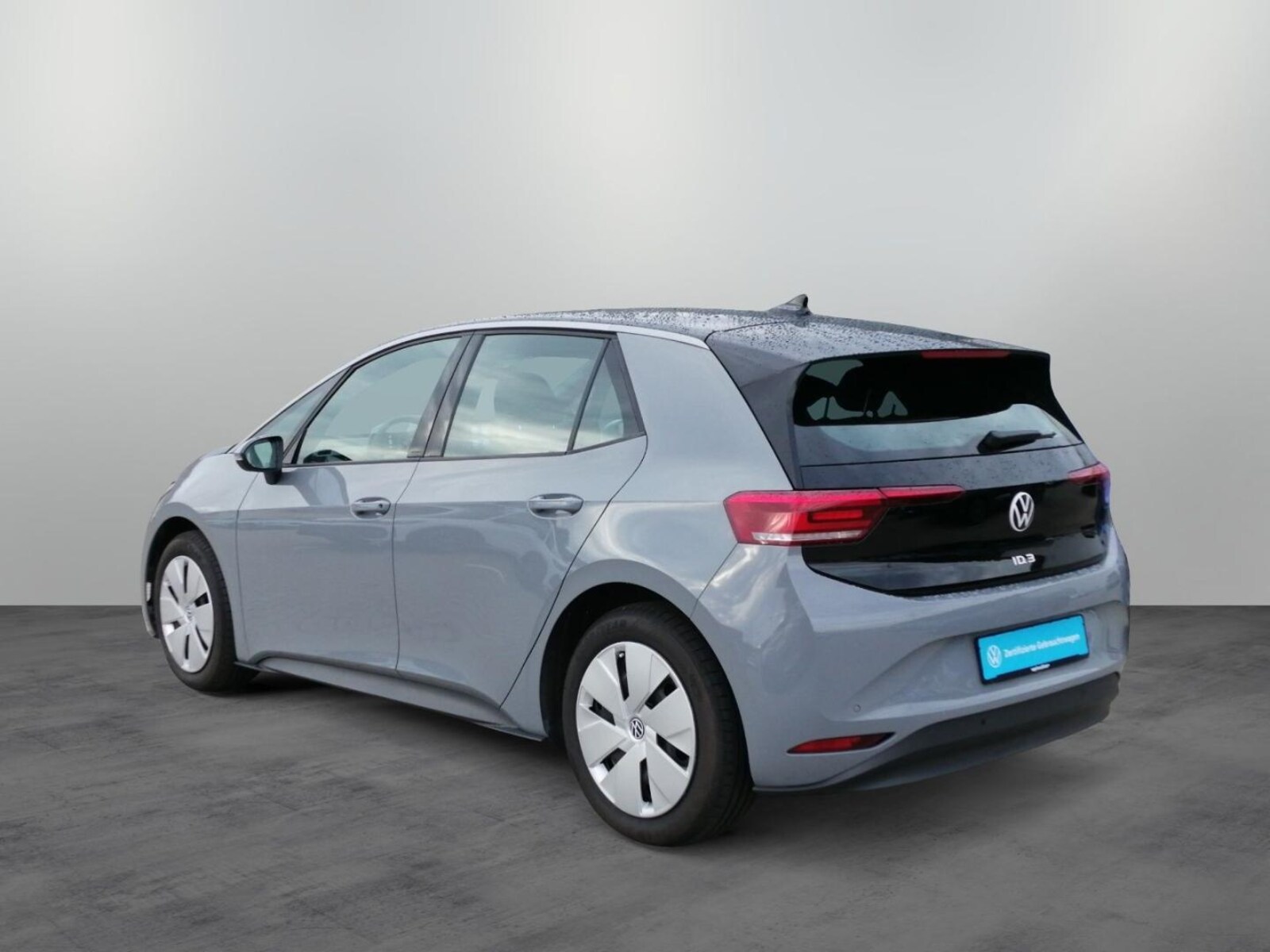 Volkswagen ID.3 – Bild 3