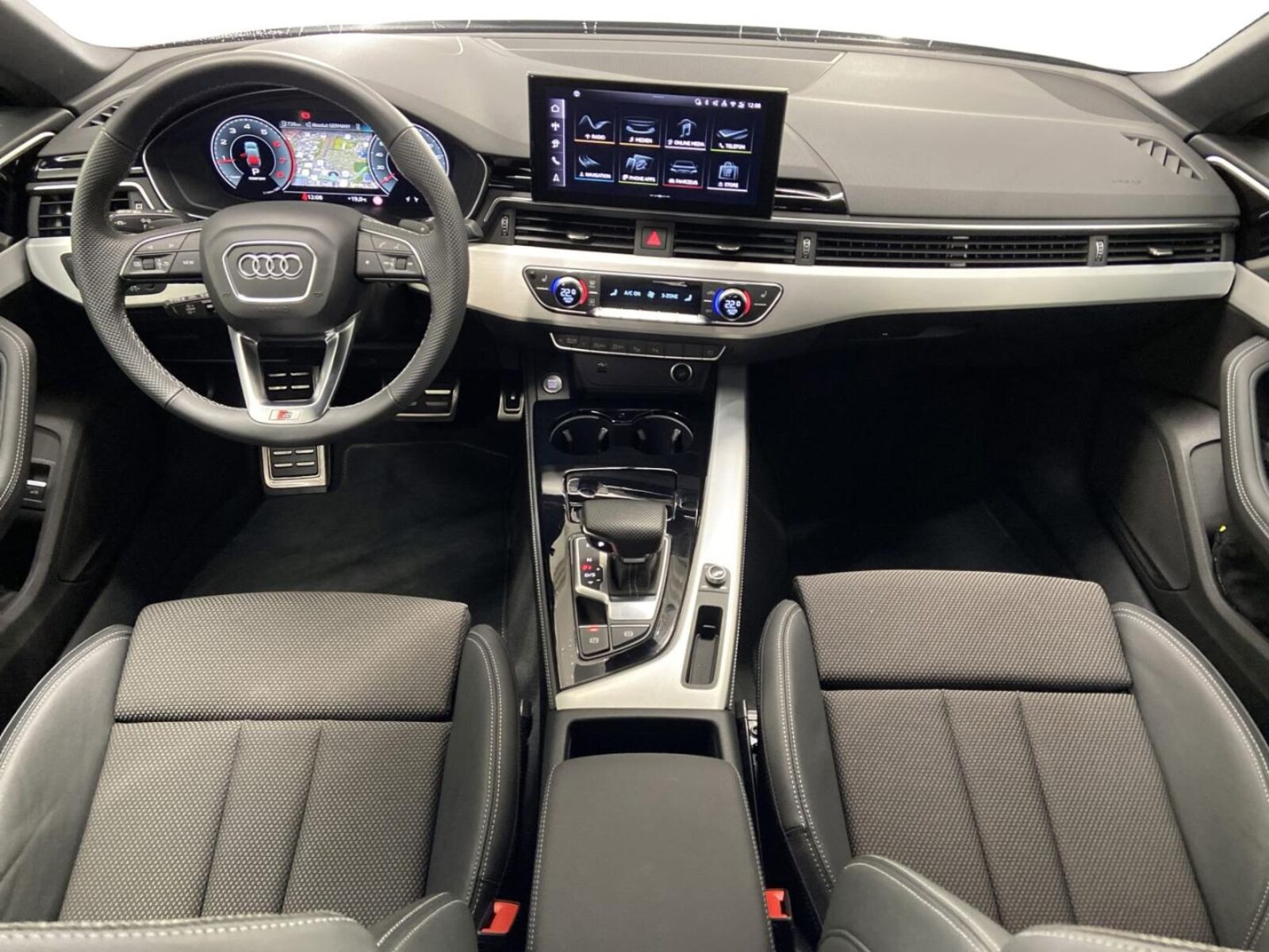Audi A5 Sportback – Bild 5