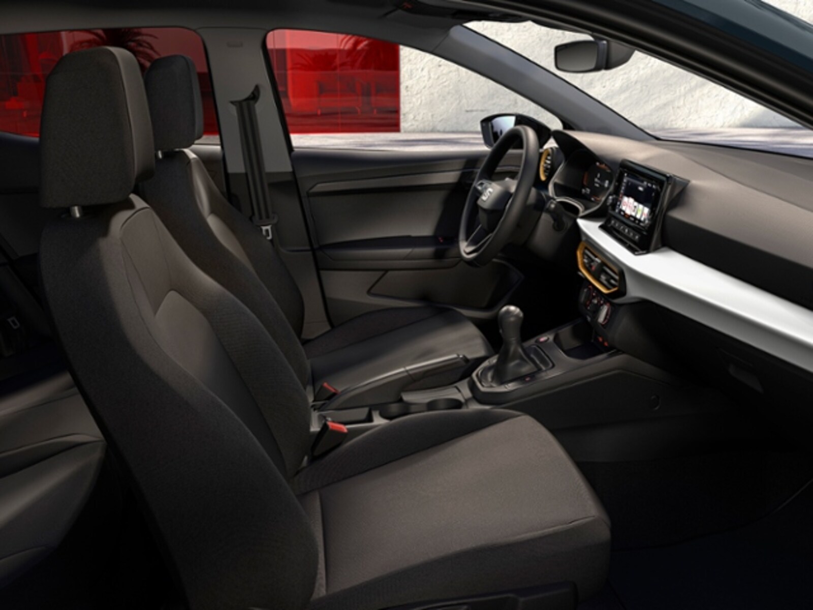 SEAT Ibiza – Bild 10