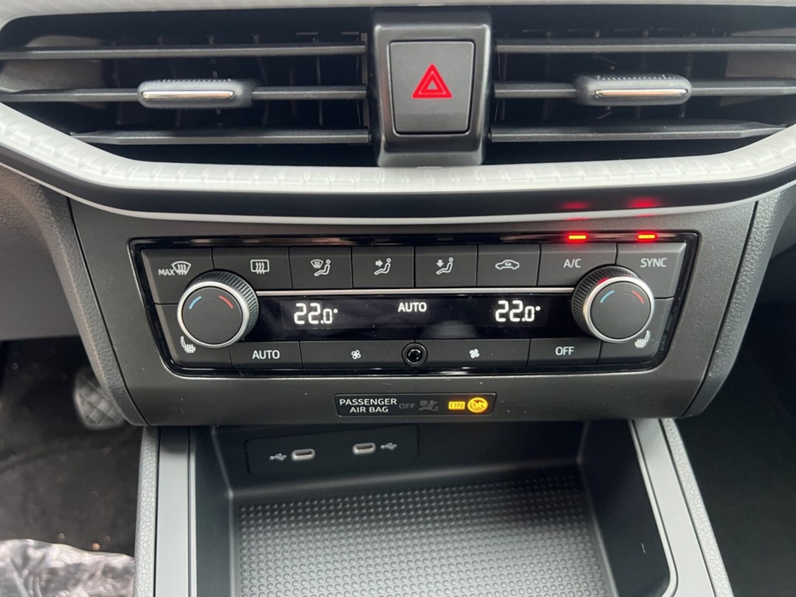 SEAT Ibiza – Bild 13