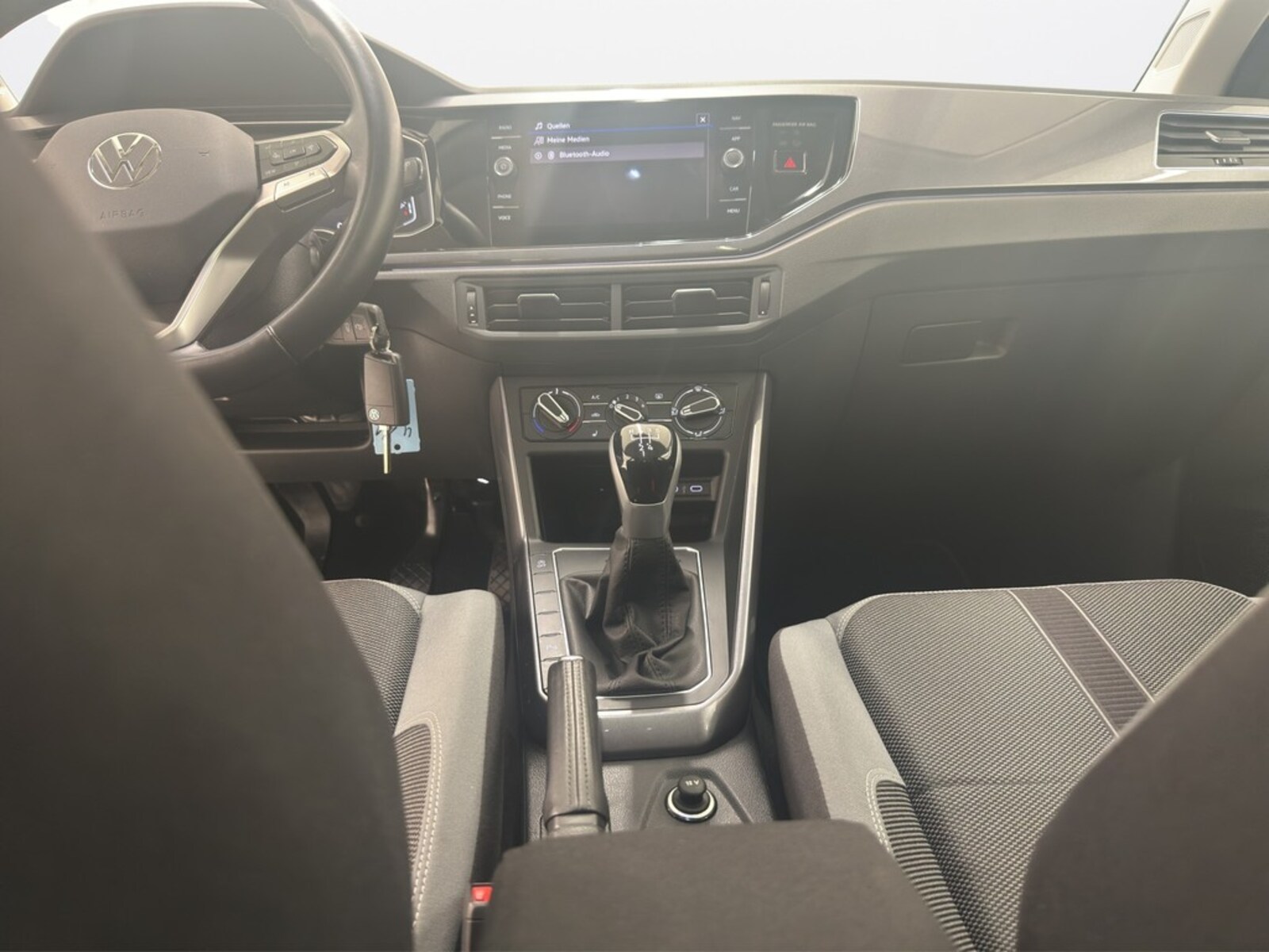 Volkswagen Polo – Bild 14
