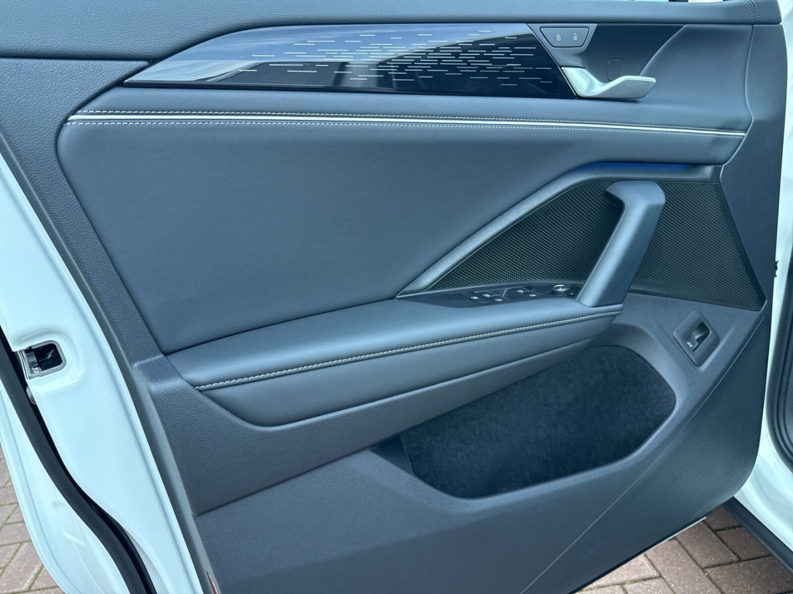 Volkswagen Tayron – Bild 14