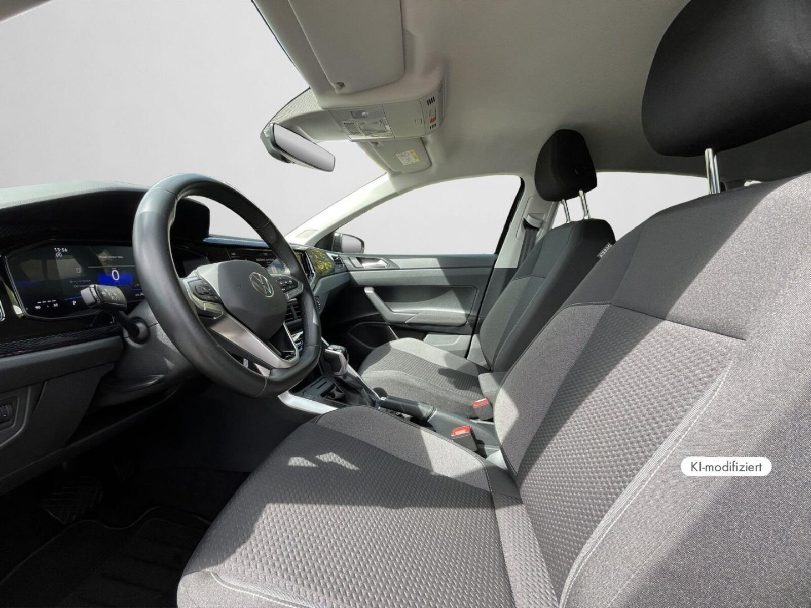 Volkswagen Polo – Bild 12