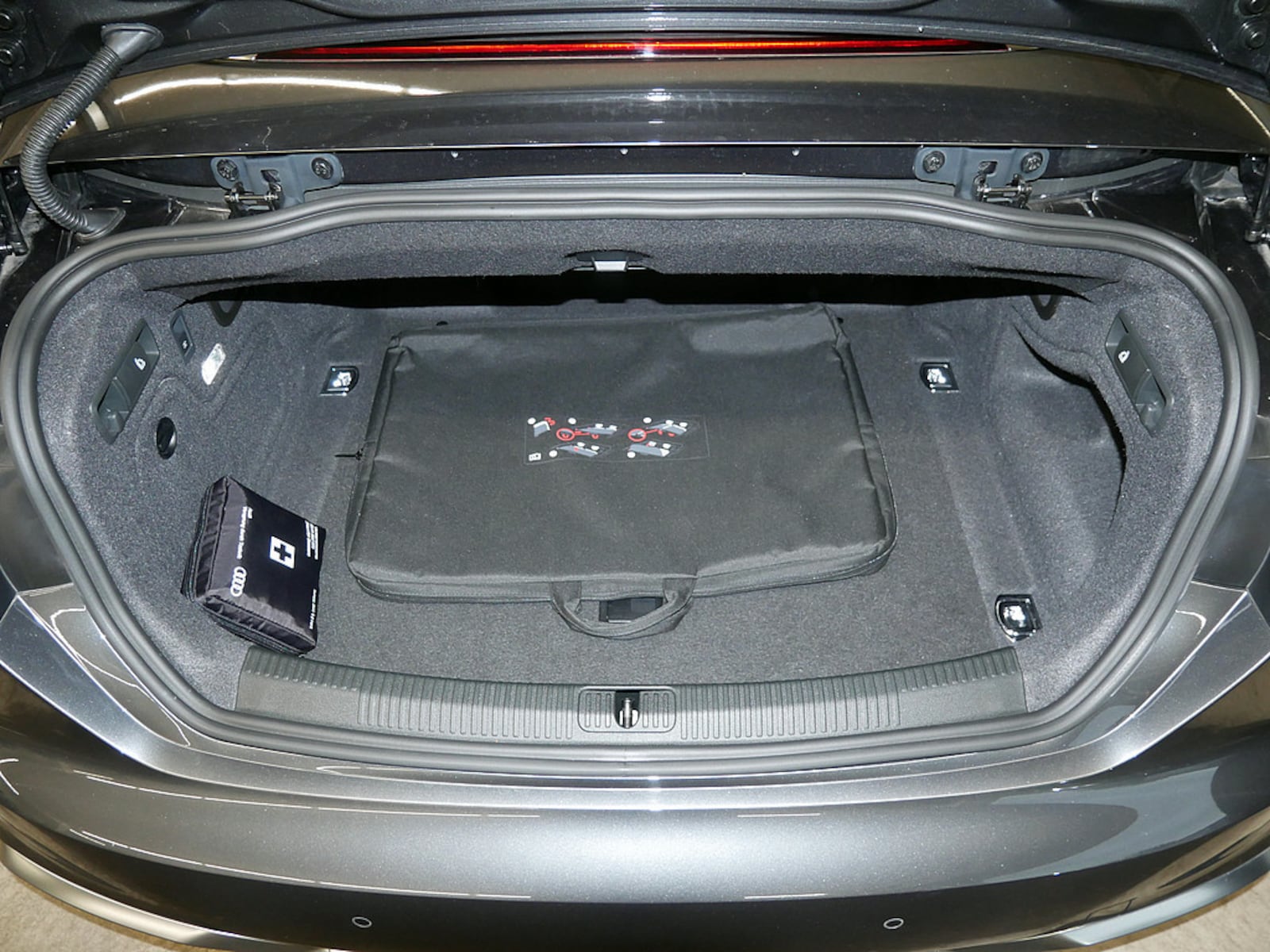Audi S5 Cabriolet – Bild 23