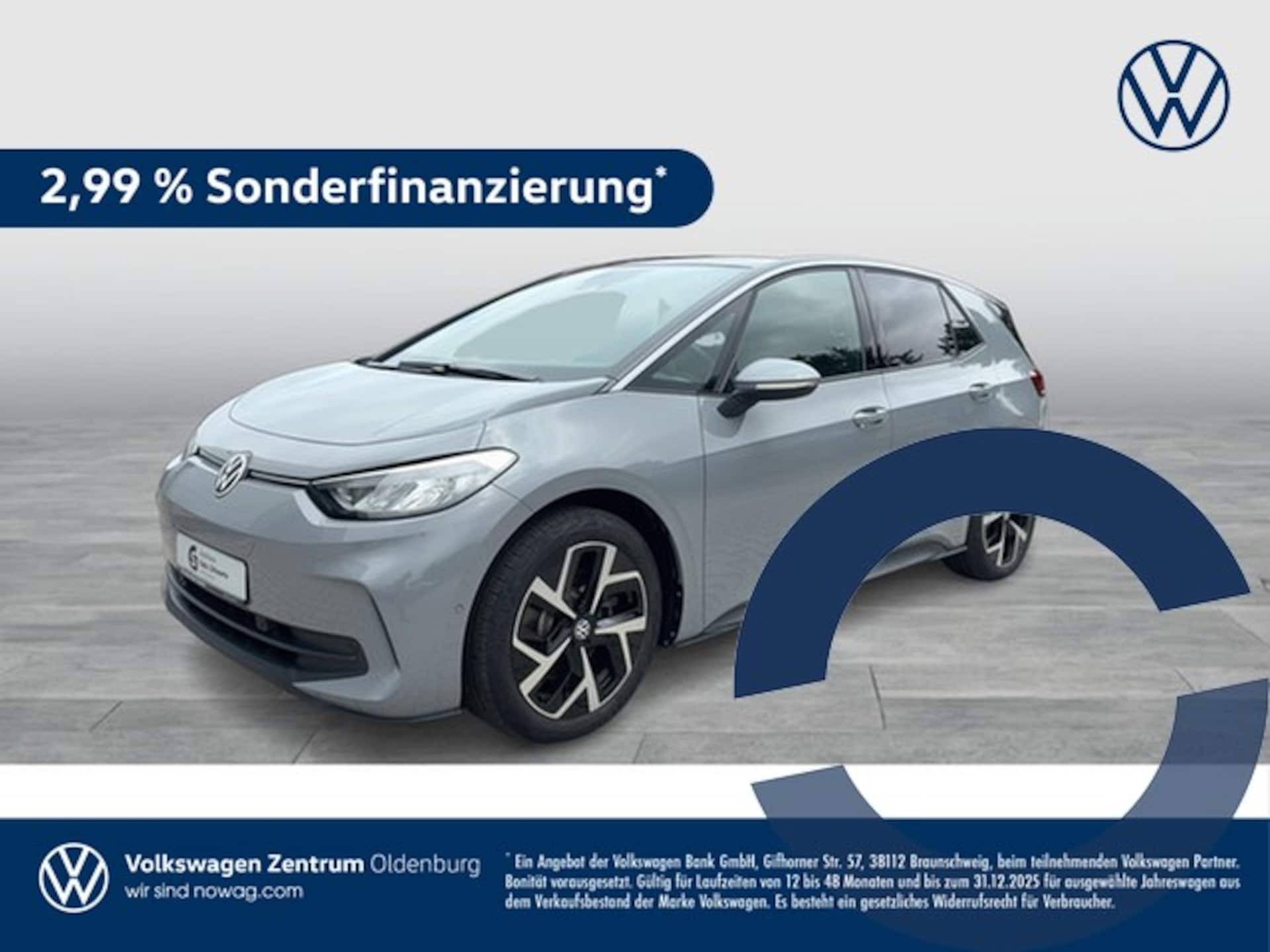 Volkswagen ID.3 2024