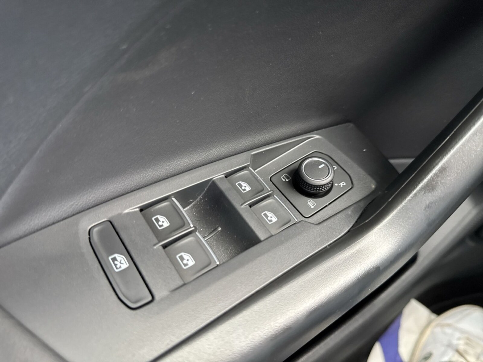 Volkswagen T-Cross – Bild 20