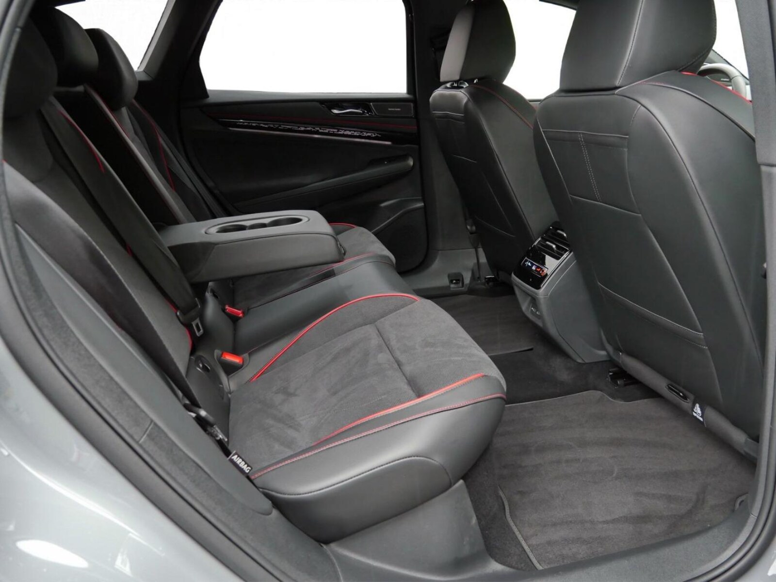 Volkswagen ID.7 Tourer – Bild 16