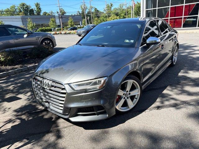 Photo of 2018 Audi S3 Sedan