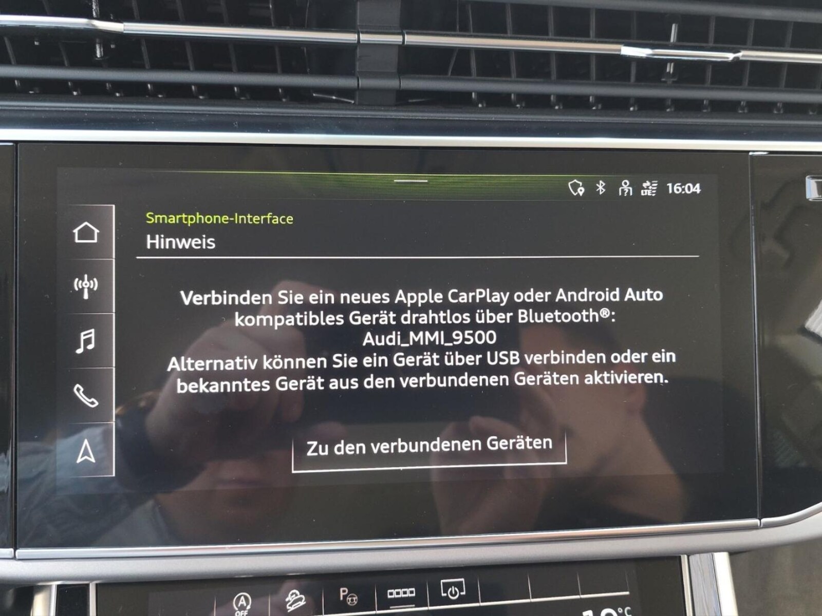 Audi Q8 – Bild 15