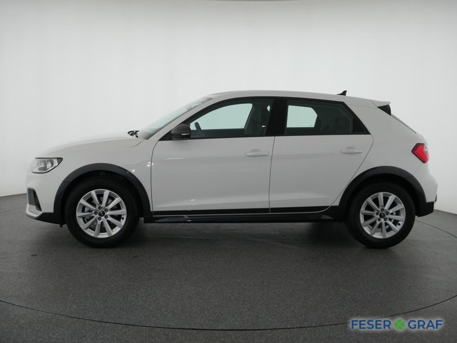 Audi A1 allstreet – Bild 12