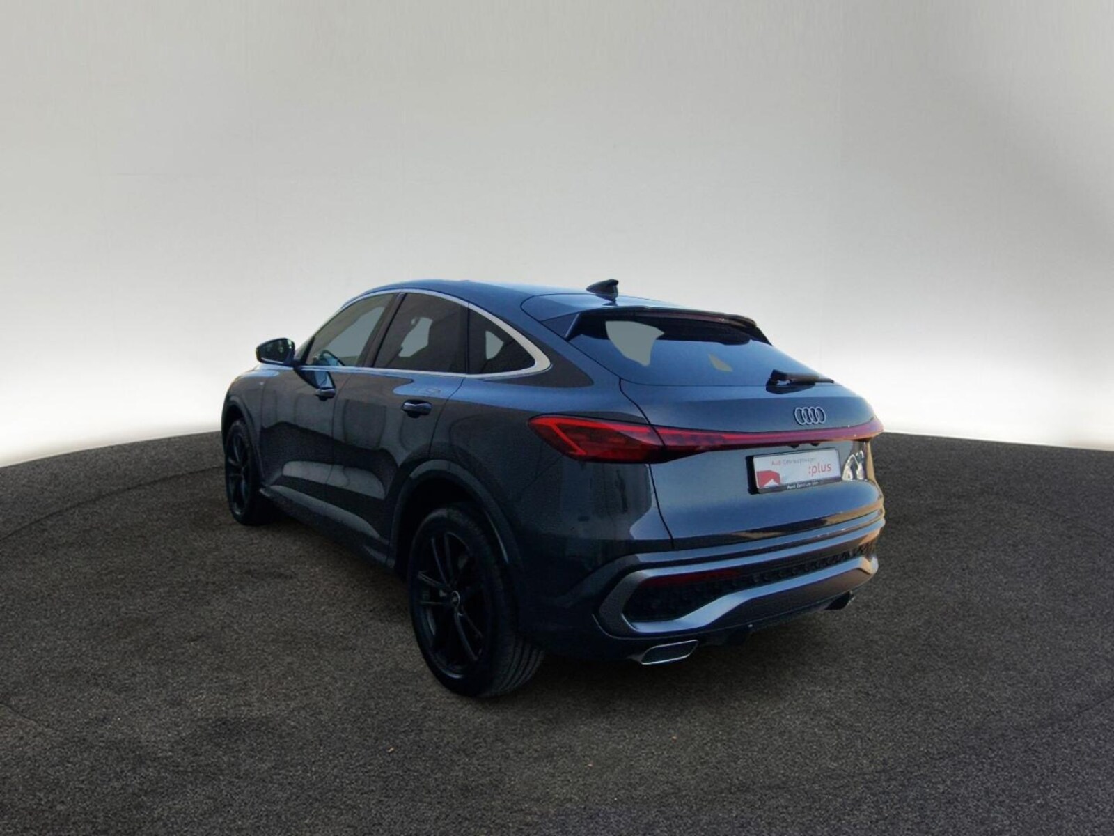 Audi Q5 Sportback – Bild 4
