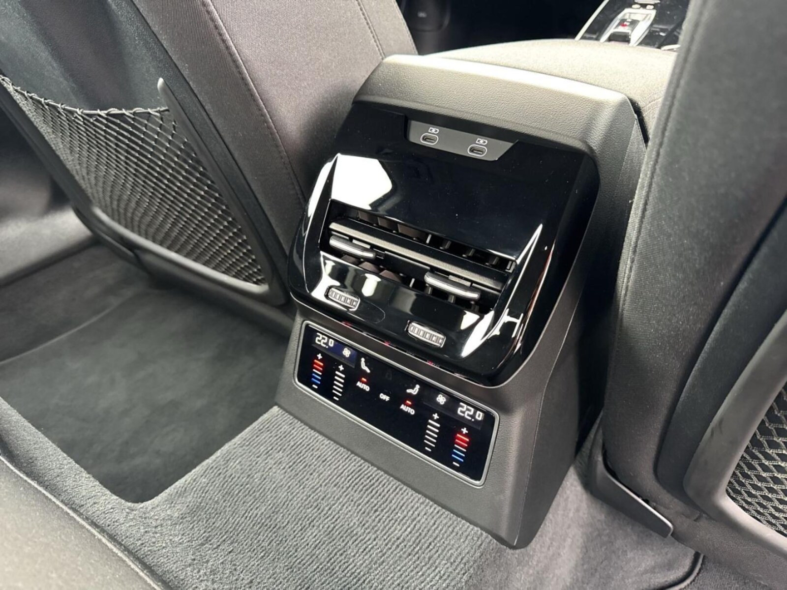 Audi A6 Limousine – Bild 19