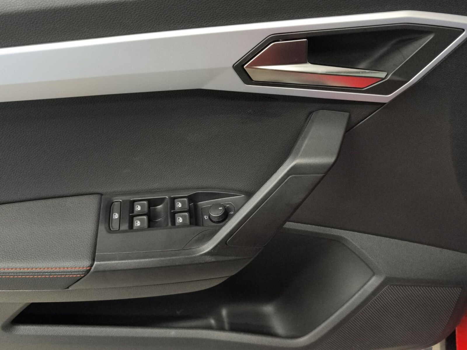 SEAT Arona – Bild 13