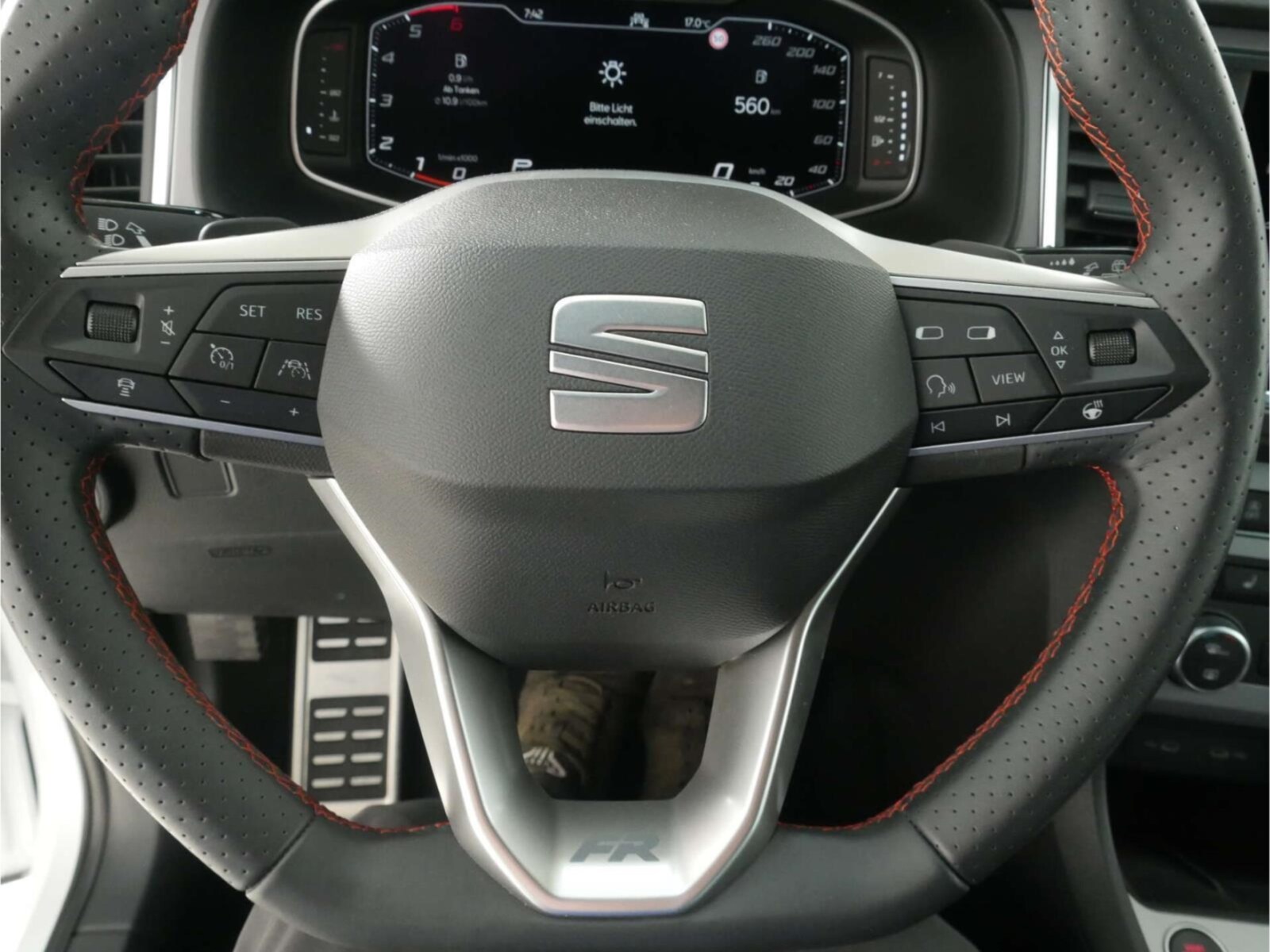 SEAT Ateca – Bild 9