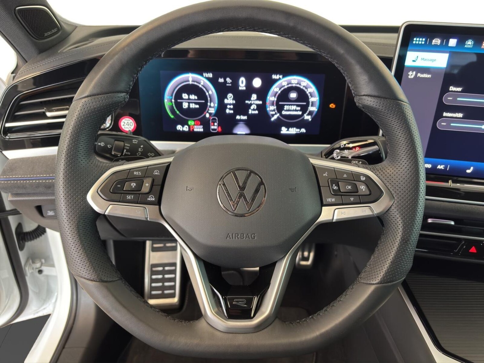 Volkswagen Passat – Bild 9