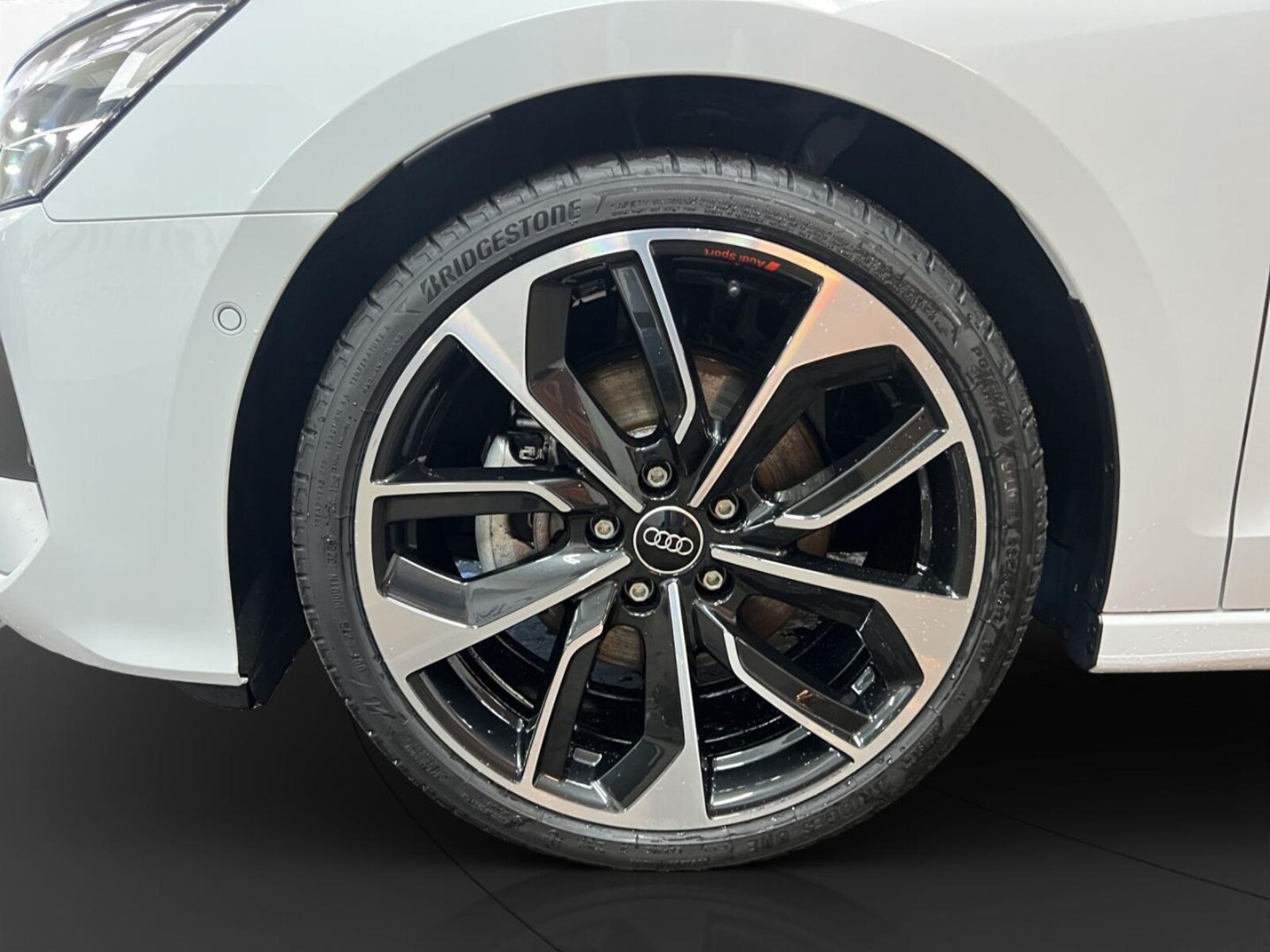 Audi A3 Sportback – Bild 11