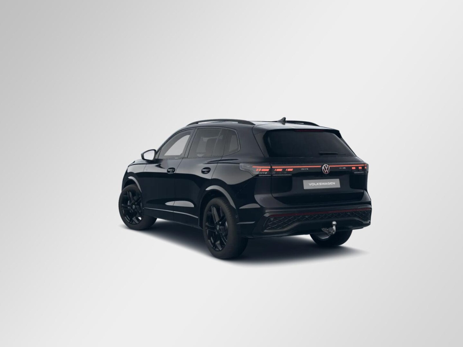 Volkswagen Tiguan – Bild 6