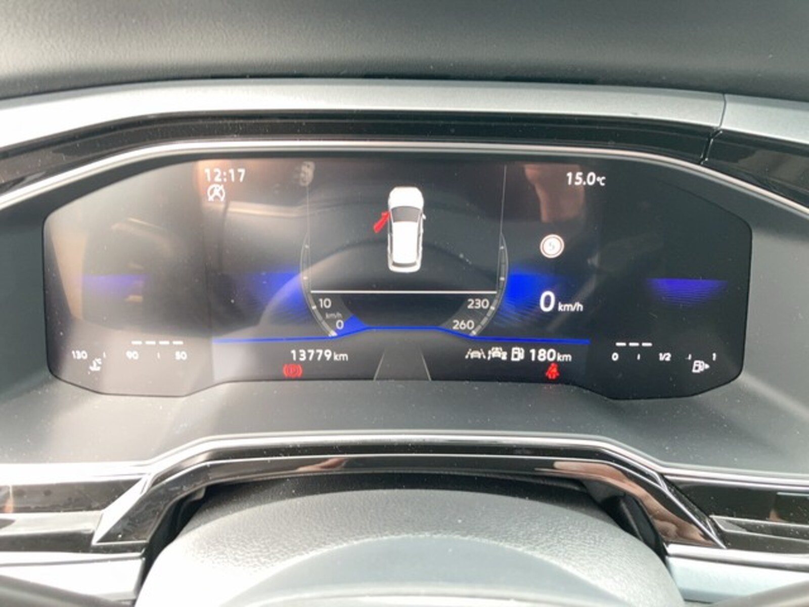 Volkswagen Taigo – Bild 10