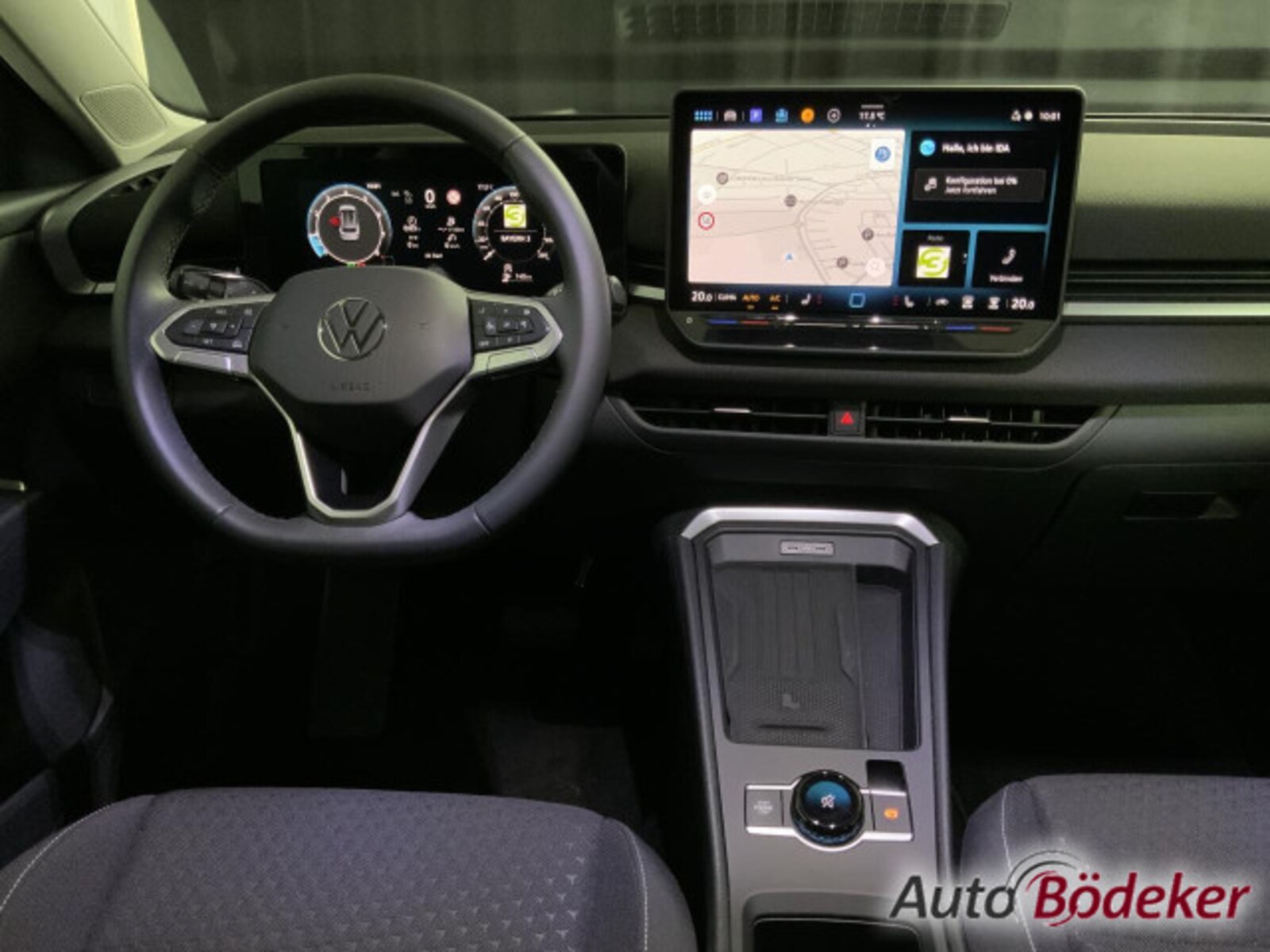 Volkswagen T-Roc – Bild 11