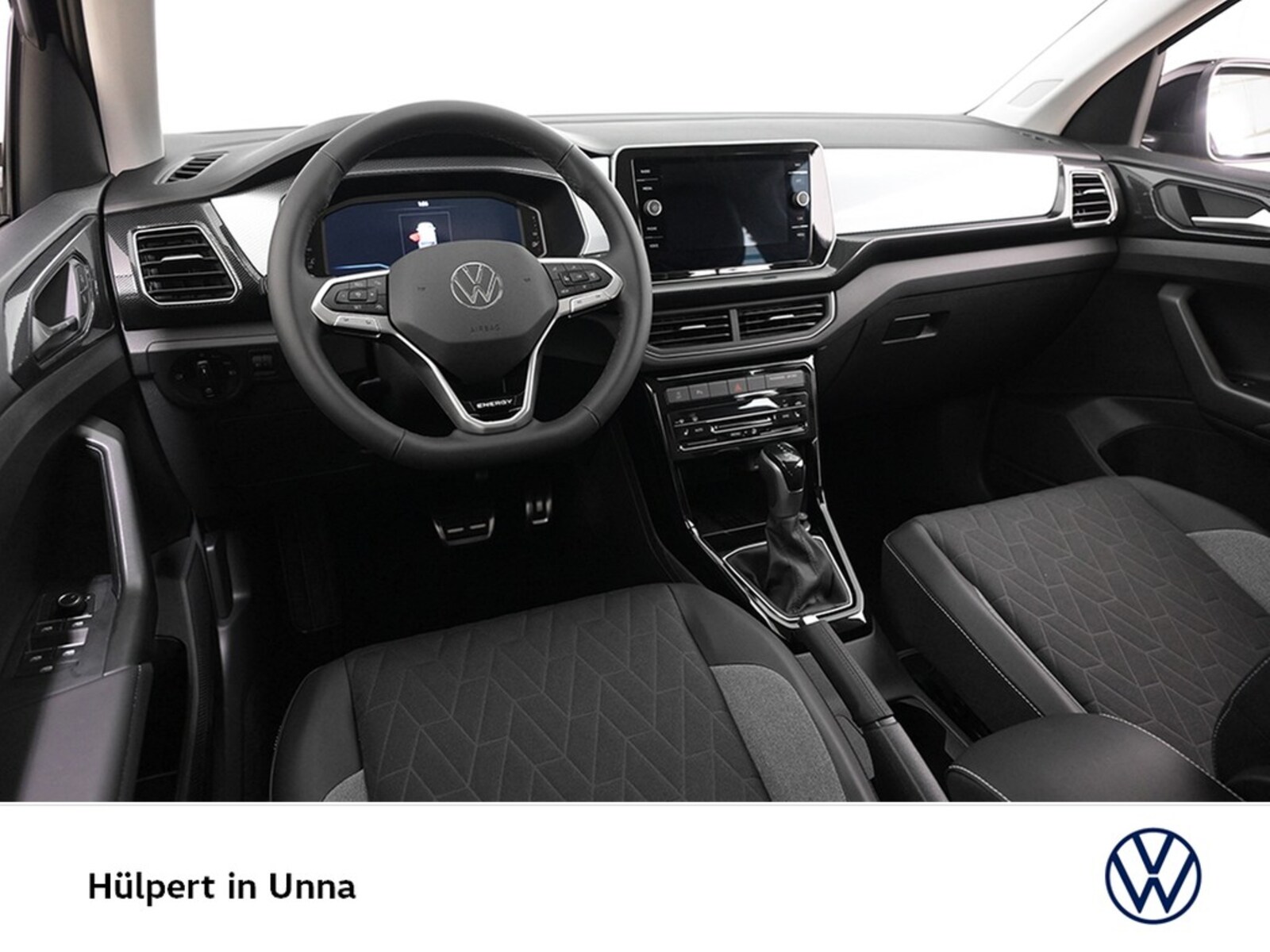 Volkswagen T-Cross – Bild 14