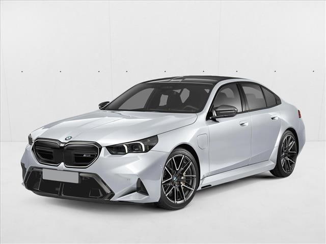 Photo of 2026 BMW M5