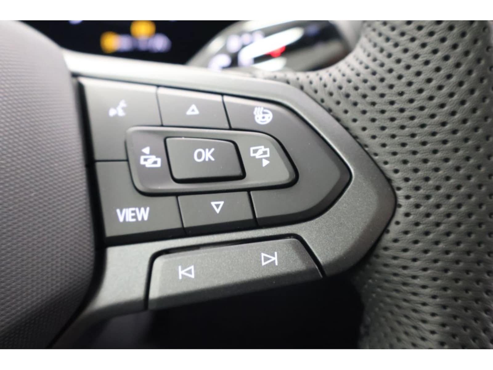 Volkswagen Tiguan – Bild 20