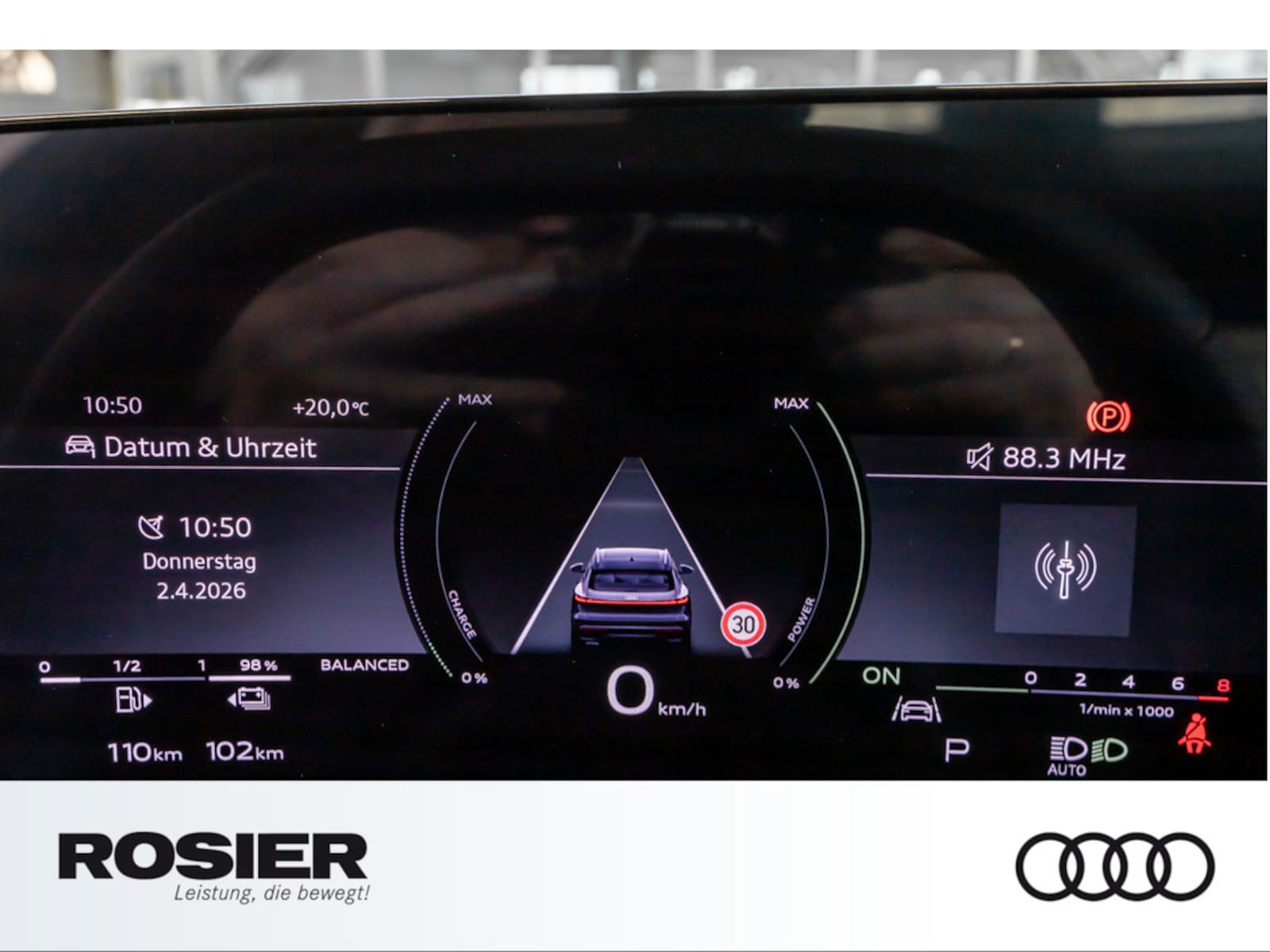 Audi Q5 – Bild 16