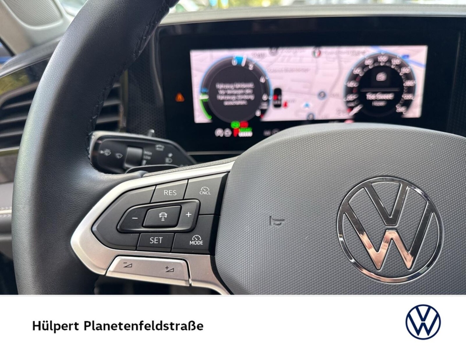Volkswagen Passat – Bild 15