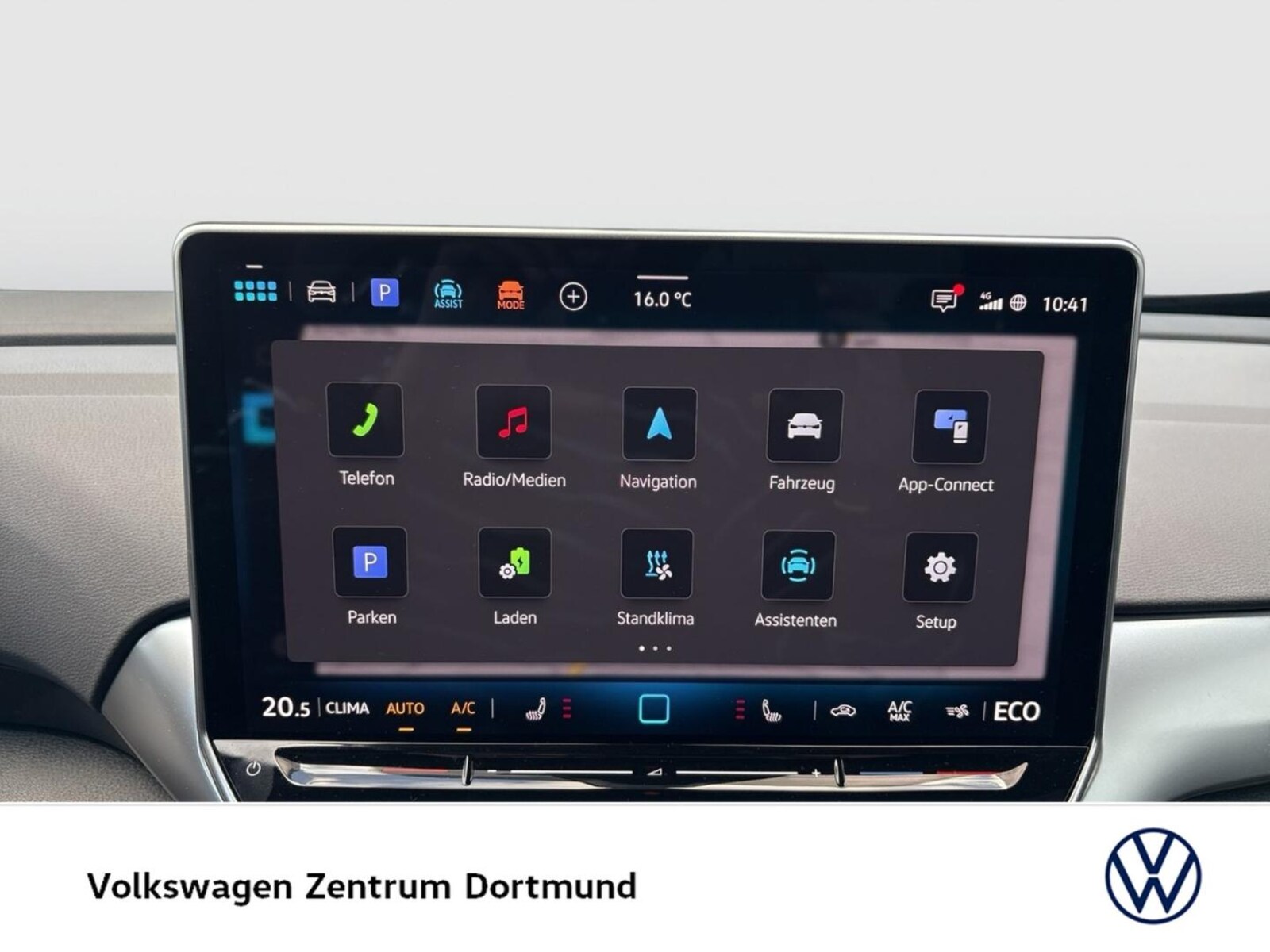 Volkswagen ID.4 – Bild 13