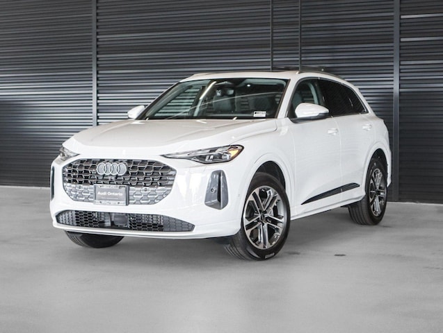 Photo of 2026 Audi Q5