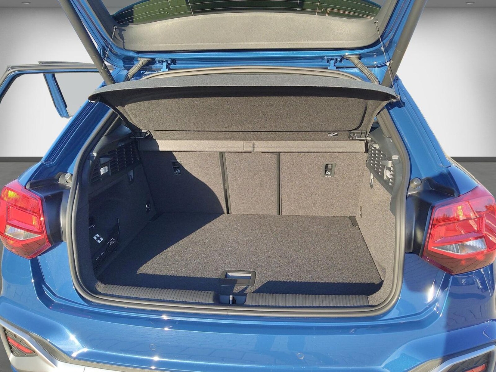 Audi Q2 – Bild 14