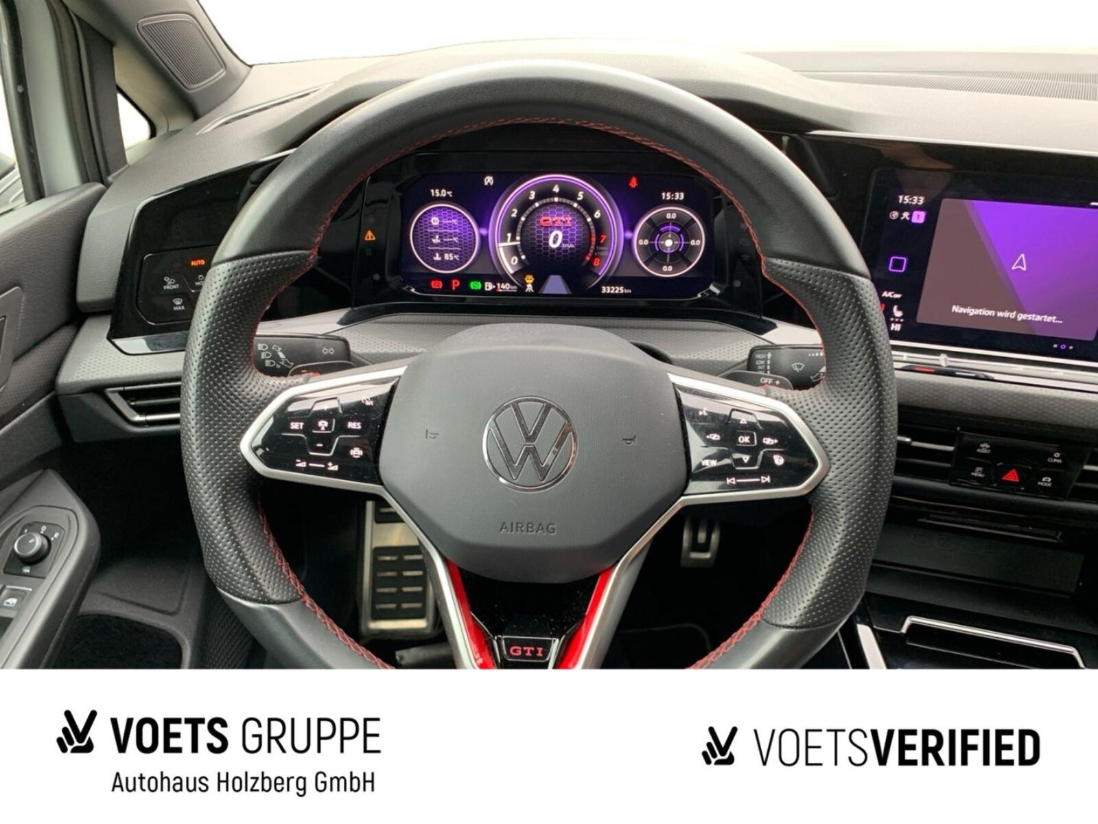 Volkswagen Golf – Bild 11