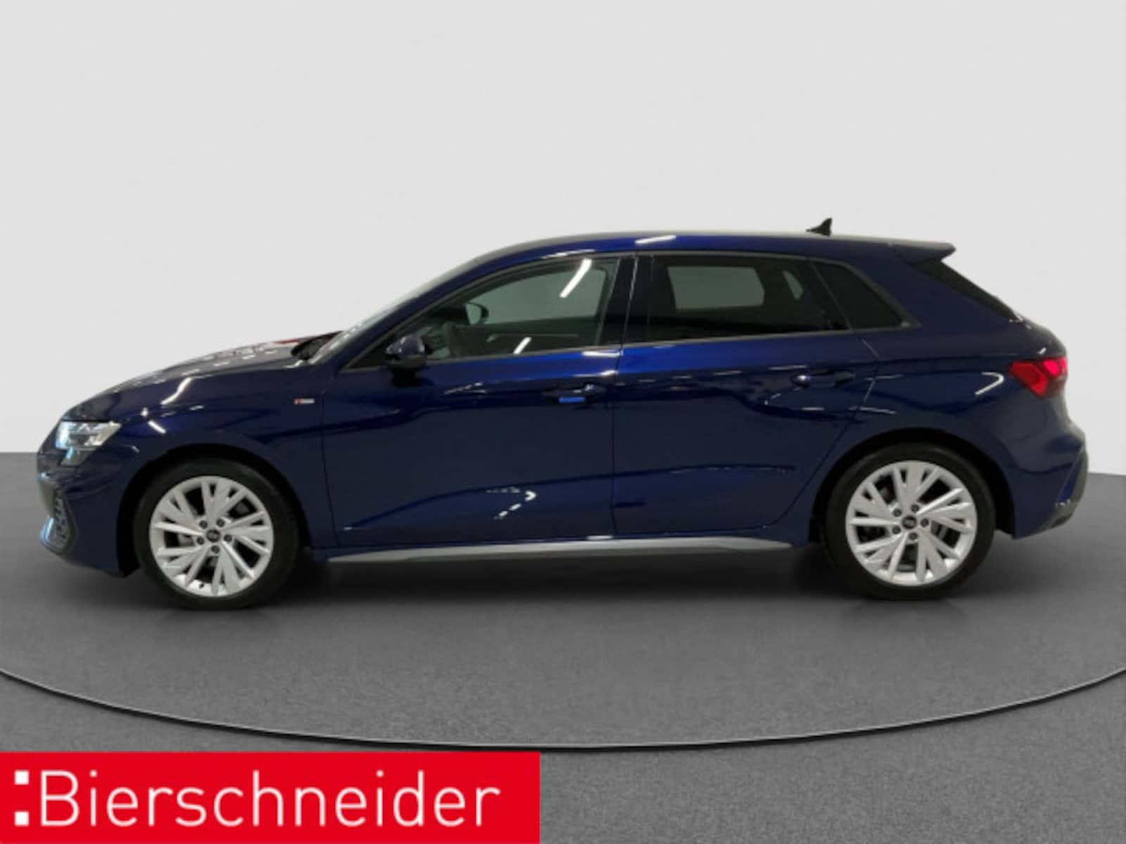 Audi A3 Sportback – Bild 3