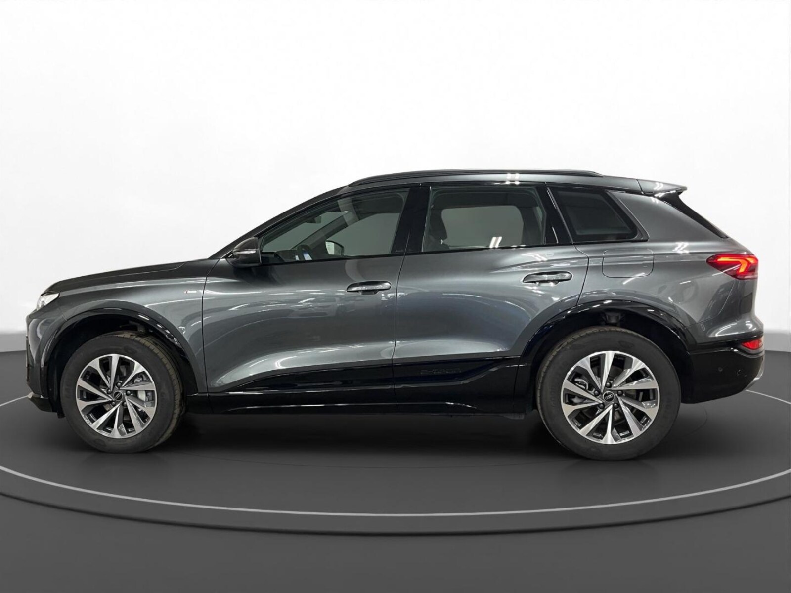 Audi Q6 e-tron – Bild 6