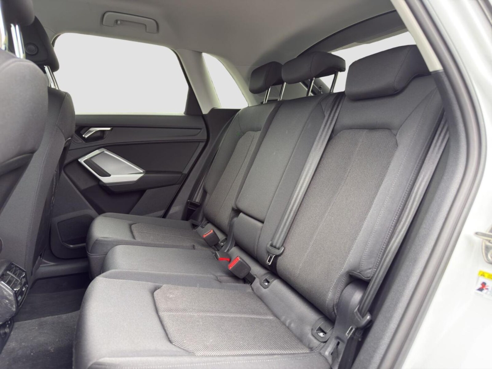 Audi Q3 – Bild 11