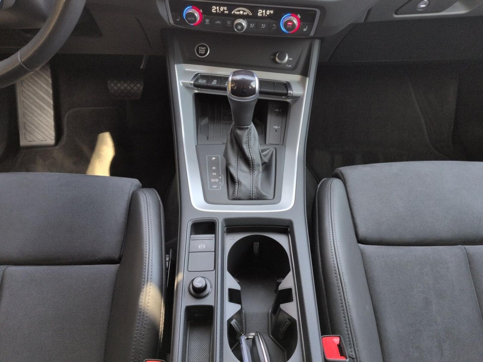 Audi Q3 Sportback – Bild 11